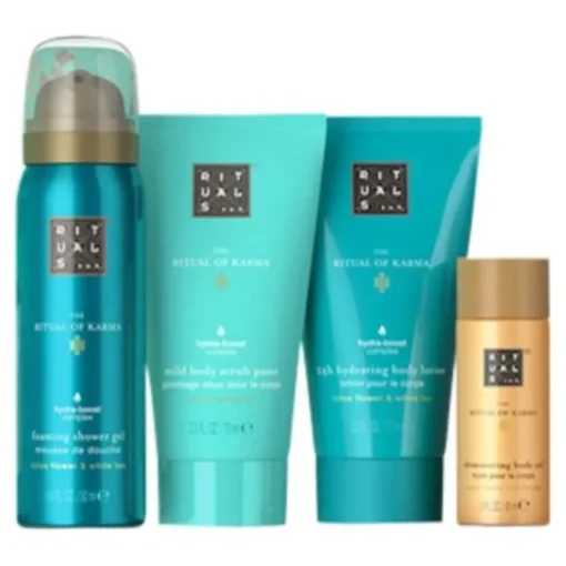 The Ritual Of Karma Small Gift Set von RITUALS