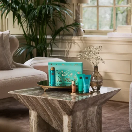 The Ritual Of Karma Small Gift Set von RITUALS