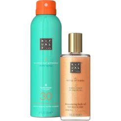The Ritual Of Karma Summer Duo Set von RITUALS