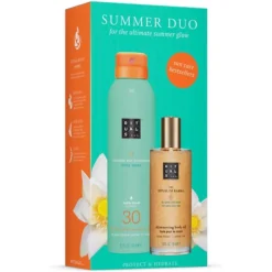 The Ritual Of Karma Summer Duo Set von RITUALS