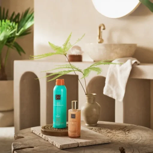 The Ritual Of Karma Summer Duo Set von RITUALS