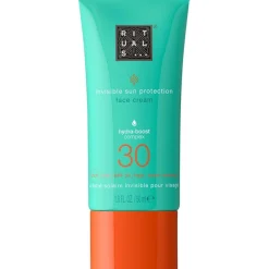 The Ritual Of Karma Sun Protection Face Cream SPF 30 von RITUALS