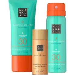 The Ritual Of Karma Trial Set von RITUALS