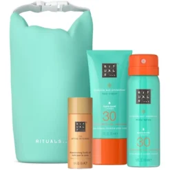The Ritual Of Karma Trial Set von RITUALS