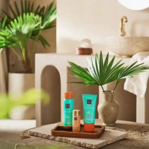 The Ritual Of Karma Trial Set von RITUALS