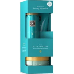 The Ritual Of Karma Trial Set von RITUALS