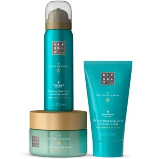 The Ritual Of Karma Trial Set von RITUALS