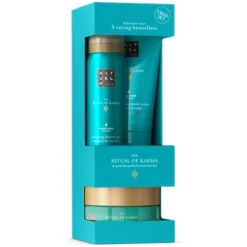 The Ritual Of Karma Trial Set von RITUALS