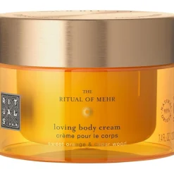 The Ritual Of Mehr Body Cream von RITUALS