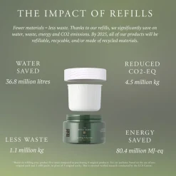 The Ritual Of Mehr Body Cream von RITUALS