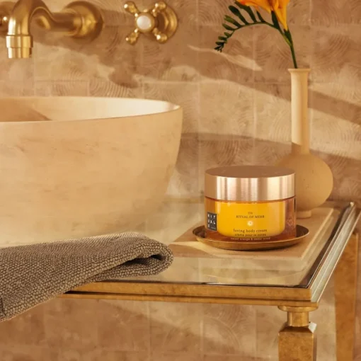 The Ritual Of Mehr Body Cream von RITUALS