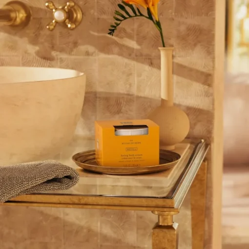 The Ritual Of Mehr Body Cream von RITUALS