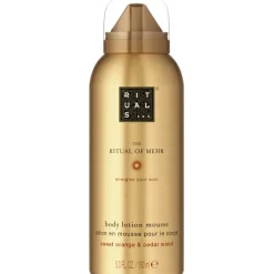 The Ritual Of Mehr Body Lotion Mousse von RITUALS