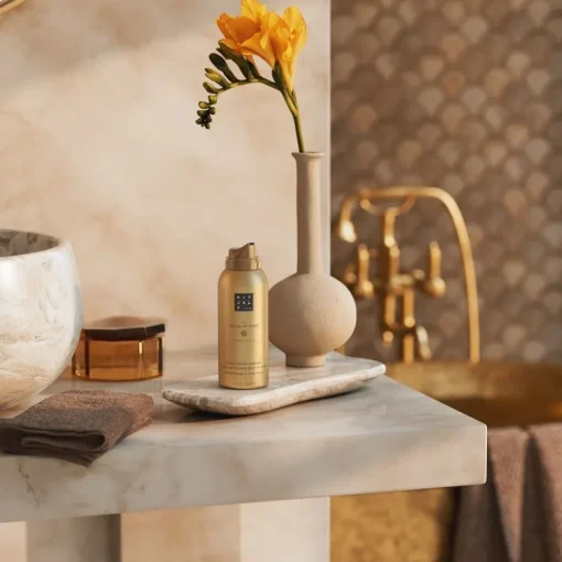 The Ritual Of Mehr Body Lotion Mousse von RITUALS