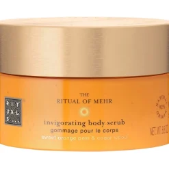The Ritual Of Mehr Body Scrub von RITUALS
