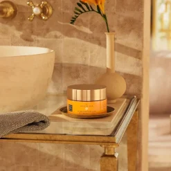 The Ritual Of Mehr Body Scrub von RITUALS