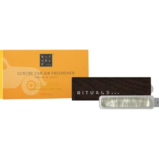 The Ritual Of Mehr Car Air Freshener von RITUALS