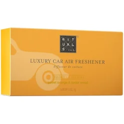 The Ritual Of Mehr Car Air Freshener von RITUALS