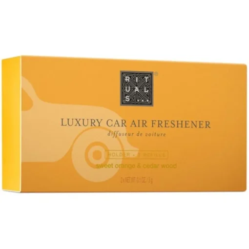 The Ritual Of Mehr Car Air Freshener von RITUALS