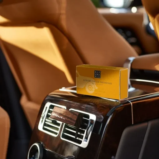 The Ritual Of Mehr Car Air Freshener von RITUALS