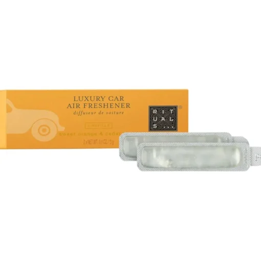 The Ritual Of Mehr Car Air Freshener von RITUALS