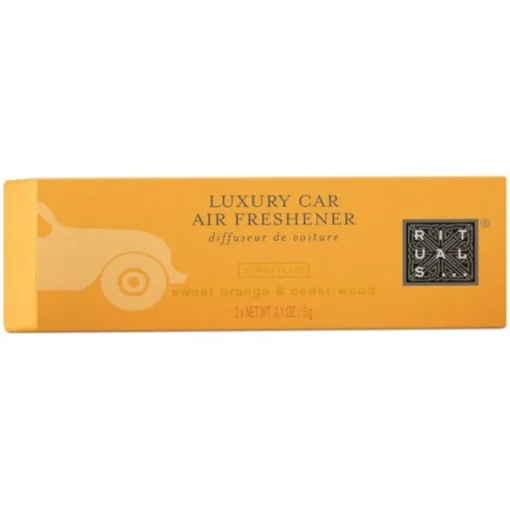 The Ritual Of Mehr Car Air Freshener von RITUALS