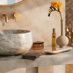 The Ritual Of Mehr Hair & Body Mist von RITUALS