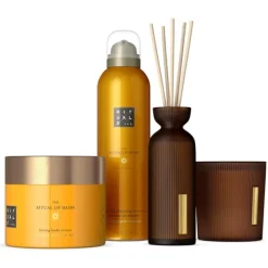 The Ritual Of Mehr Large Gift Set von RITUALS