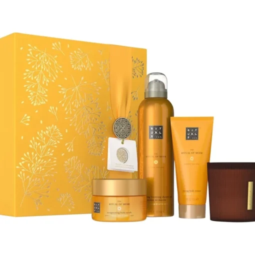 The Ritual Of Mehr Medium Gift Set von RITUALS