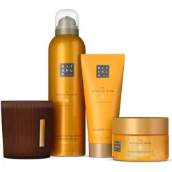The Ritual Of Mehr Medium Gift Set von RITUALS
