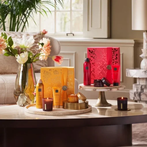 The Ritual Of Mehr Medium Gift Set von RITUALS