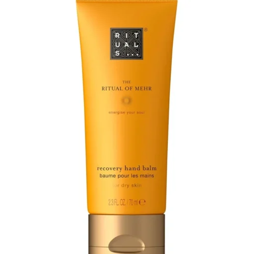 The Ritual Of Mehr Recovery Hand Balm von RITUALS