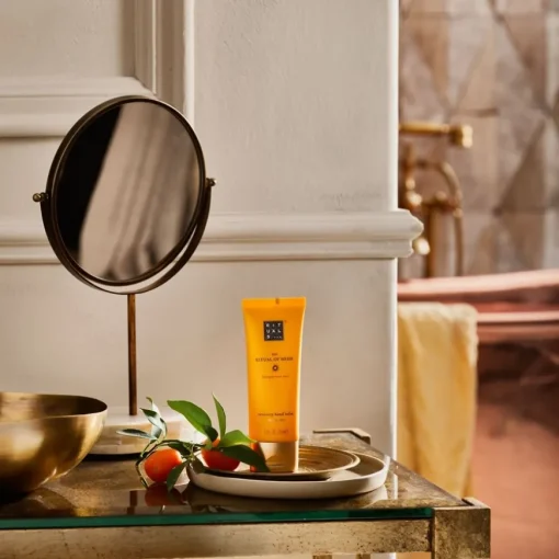 The Ritual Of Mehr Recovery Hand Balm von RITUALS
