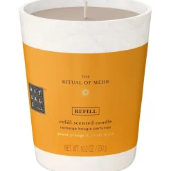The Ritual Of Mehr Scented Candle von RITUALS