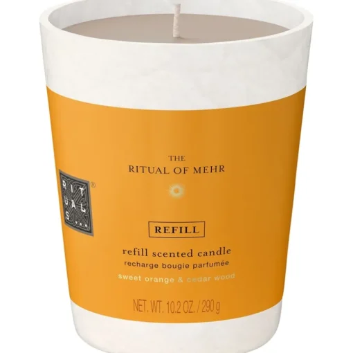 The Ritual Of Mehr Scented Candle von RITUALS