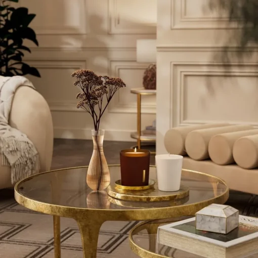 The Ritual Of Mehr Scented Candle von RITUALS