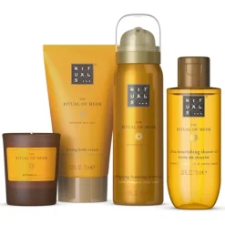 The Ritual Of Mehr Small Gift Set von RITUALS