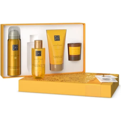 The Ritual Of Mehr Small Gift Set von RITUALS