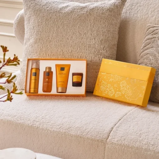 The Ritual Of Mehr Small Gift Set von RITUALS