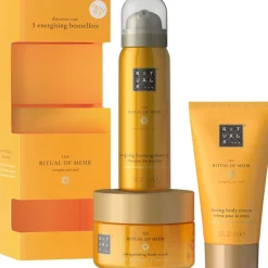 The Ritual Of Mehr Trial Set von RITUALS