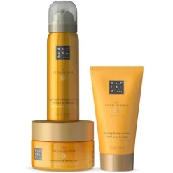 The Ritual Of Mehr Trial Set von RITUALS