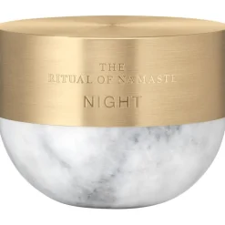 The Ritual Of Namaste Ageless Firming Night Cream von RITUALS