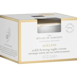 The Ritual Of Namaste Ageless Firming Night Cream von RITUALS