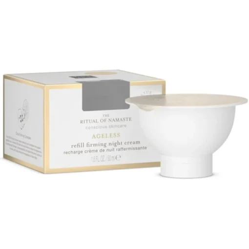 The Ritual Of Namaste Ageless Firming Night Cream von RITUALS