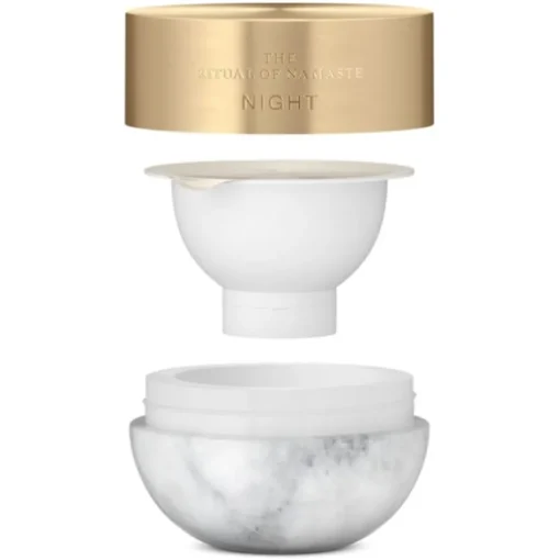 The Ritual Of Namaste Ageless Firming Night Cream von RITUALS
