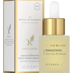 The Ritual Of Namaste Bakuchiol Natural Booster von RITUALS