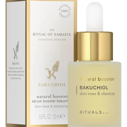 The Ritual Of Namaste Bakuchiol Natural Booster von RITUALS