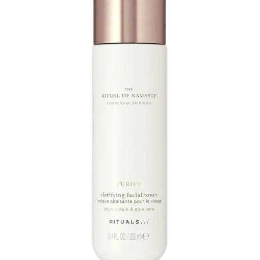 The Ritual Of Namaste Clarifying Facial Toner von RITUALS