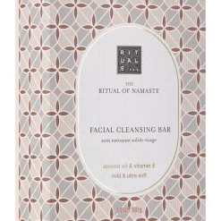 The Ritual Of Namaste Facial Cleansing Bar von RITUALS