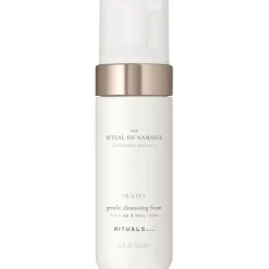 The Ritual Of Namaste Gentle Cleansing Foam von RITUALS
